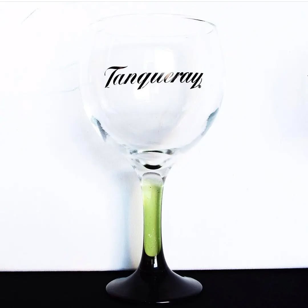 Tanqueray Cin Kadeh (Double)